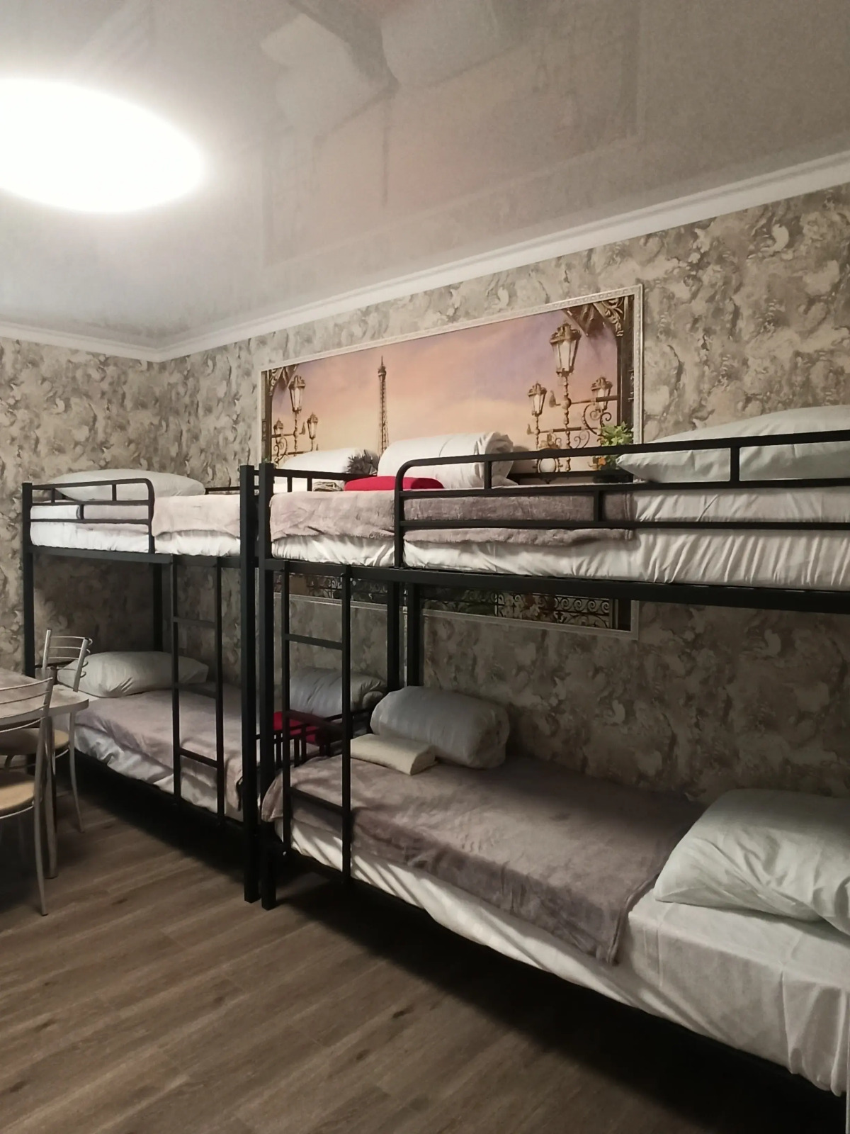 Апартаменты на Красной Армии 136/12