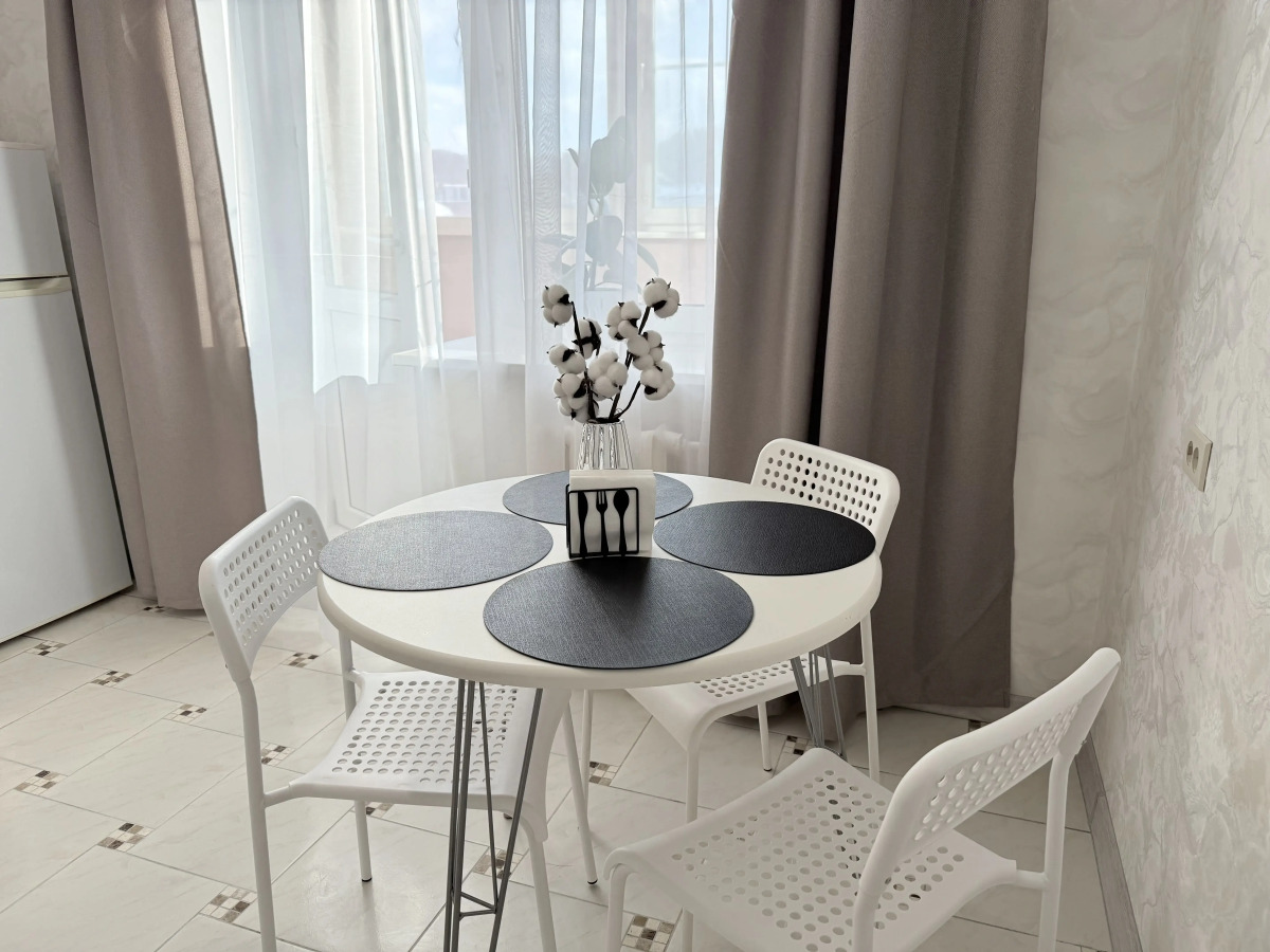 Квартира в центре Кулакова 2