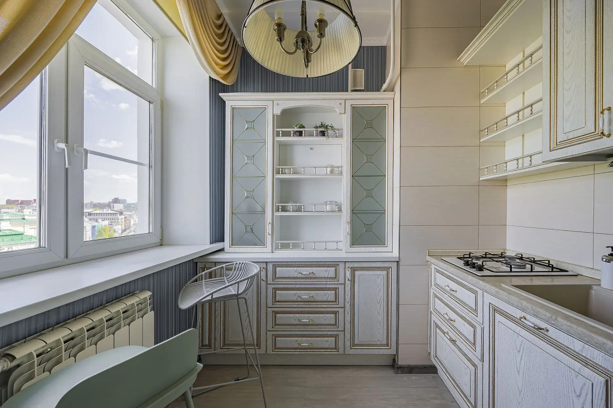 Апартаменты Сутки-Дом - Кремль