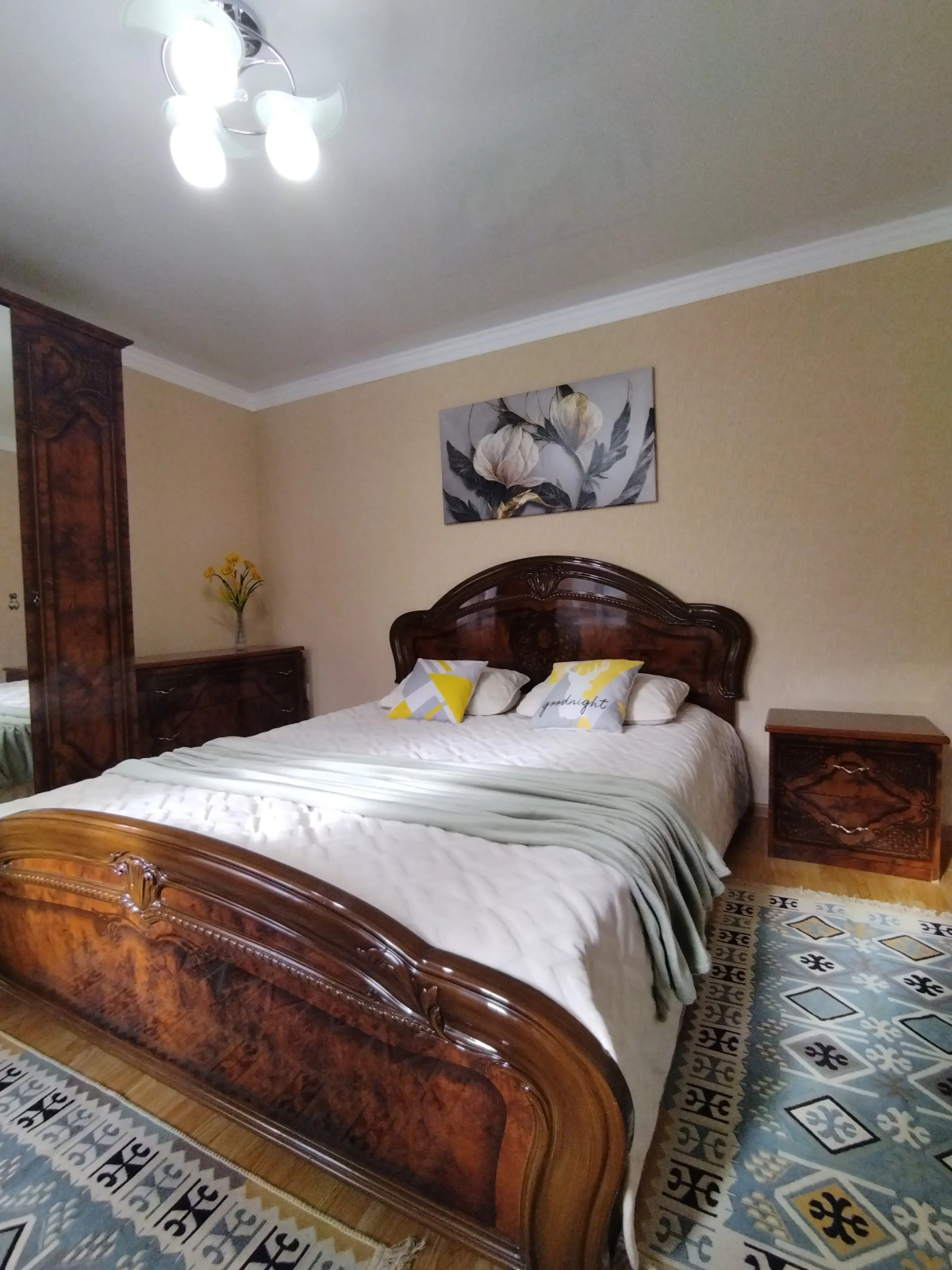 Гостевой дом Дом в Курортной зоне