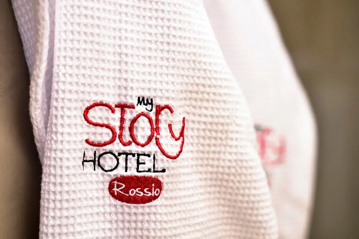 Отель My Story Hotel Rossio