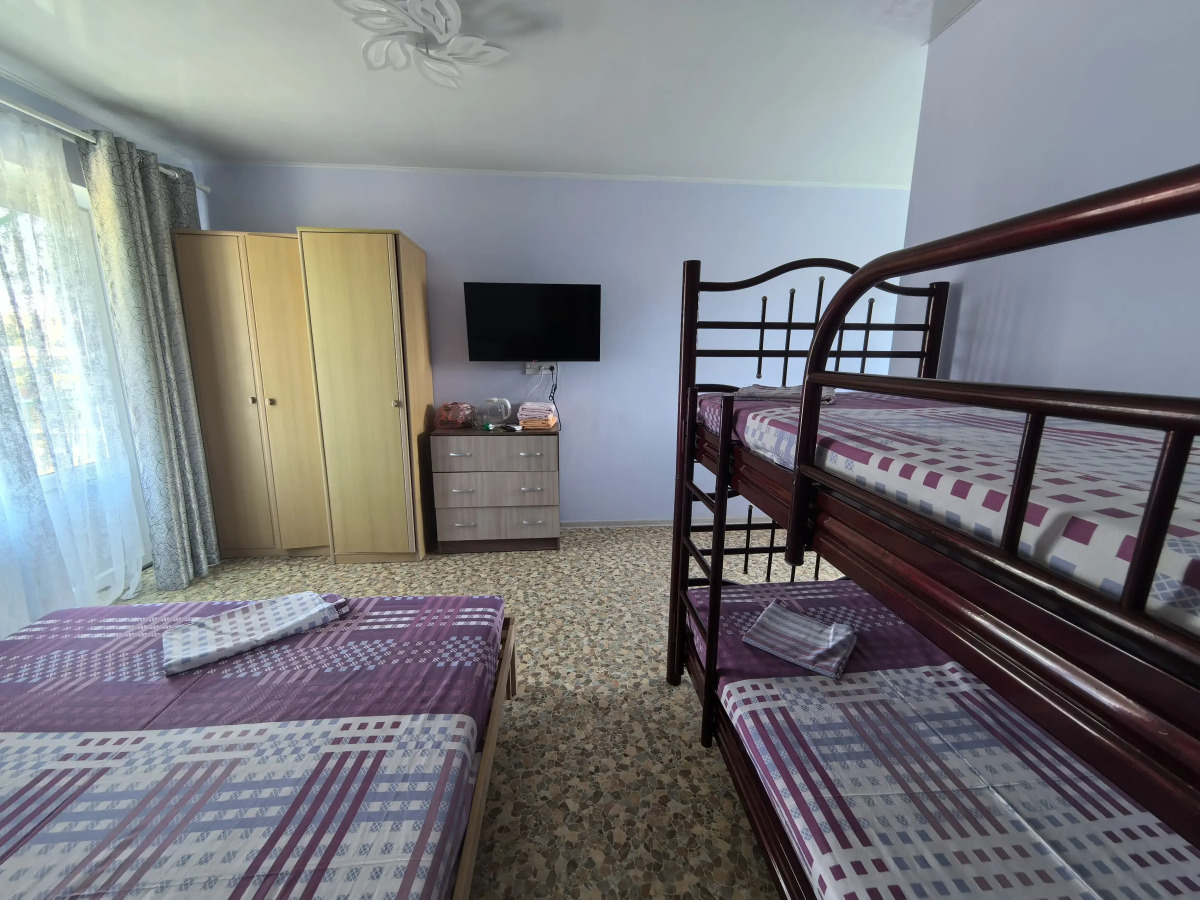 Гостевой дом Ждём гостей