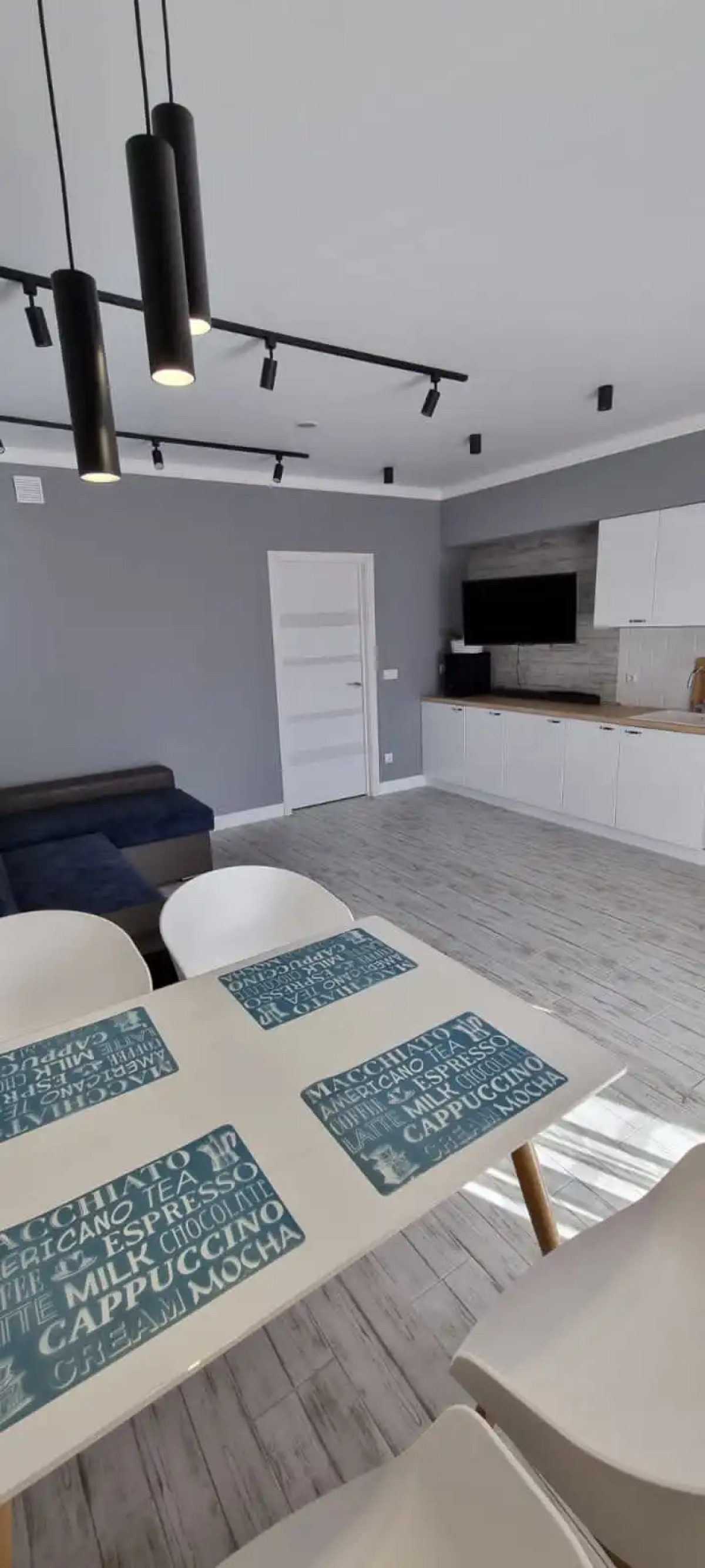 Квартира Baltic Sea 3