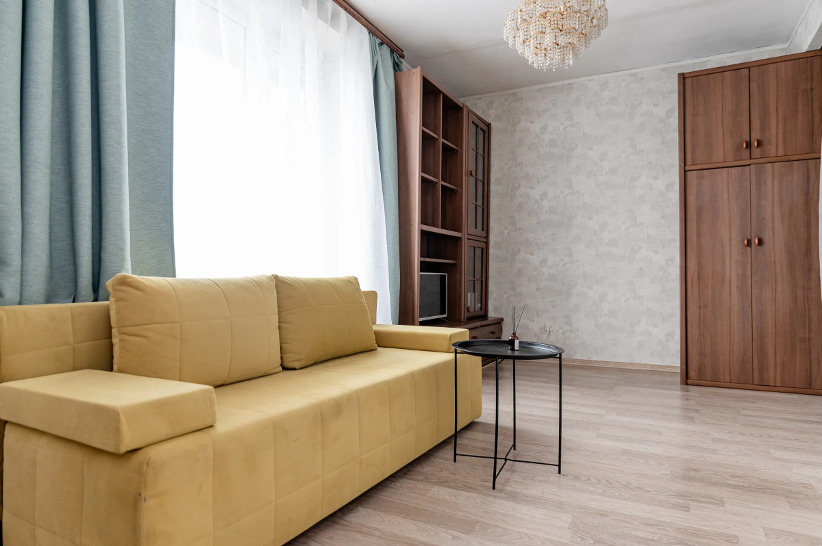 Апартаменты Набережная Тараса Шевченко 3/2