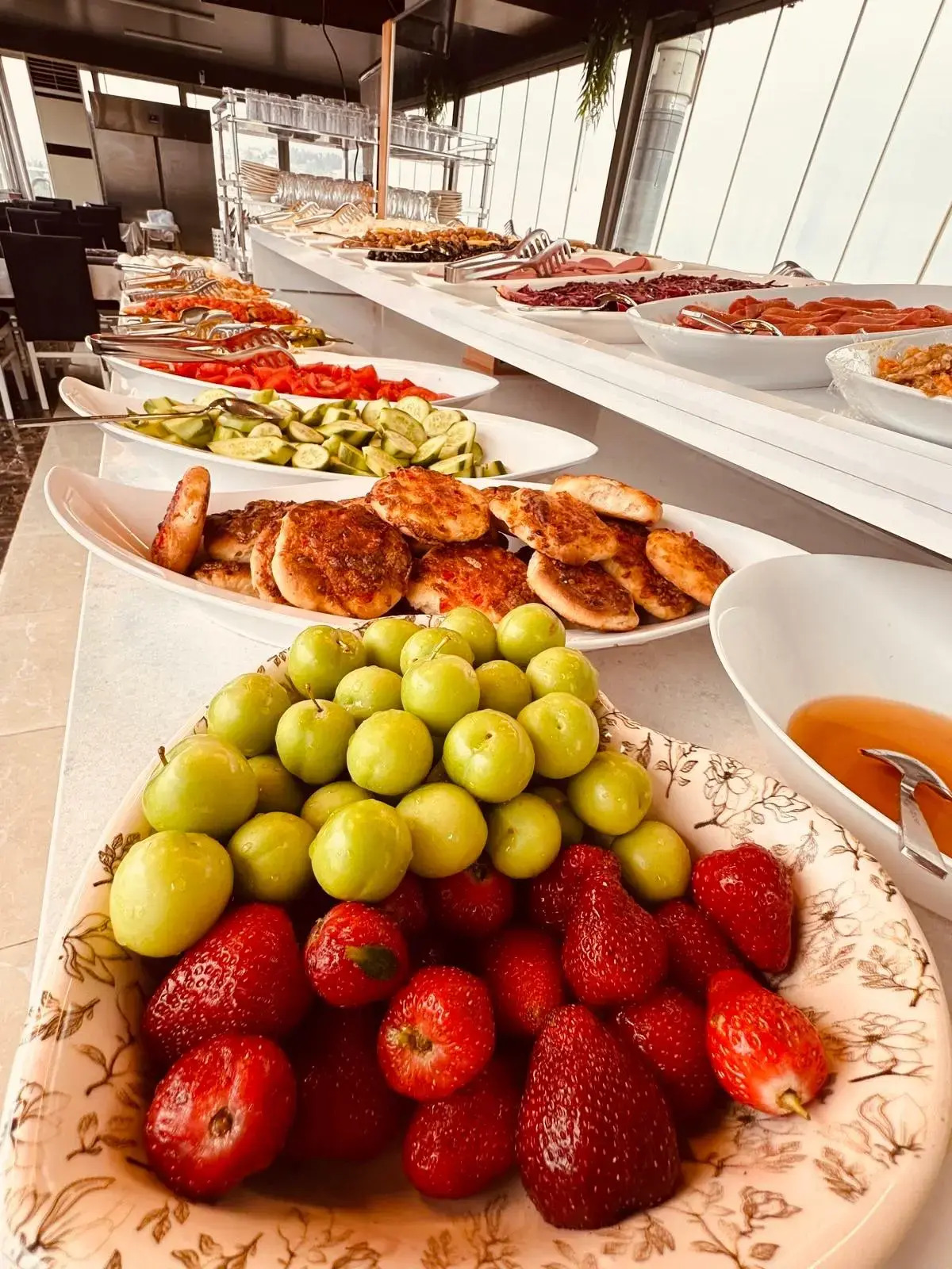 Отель Grand Heykel