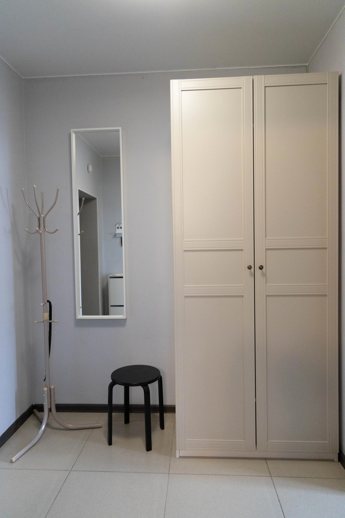 Квартира студия  в Доме с видом на Лавру