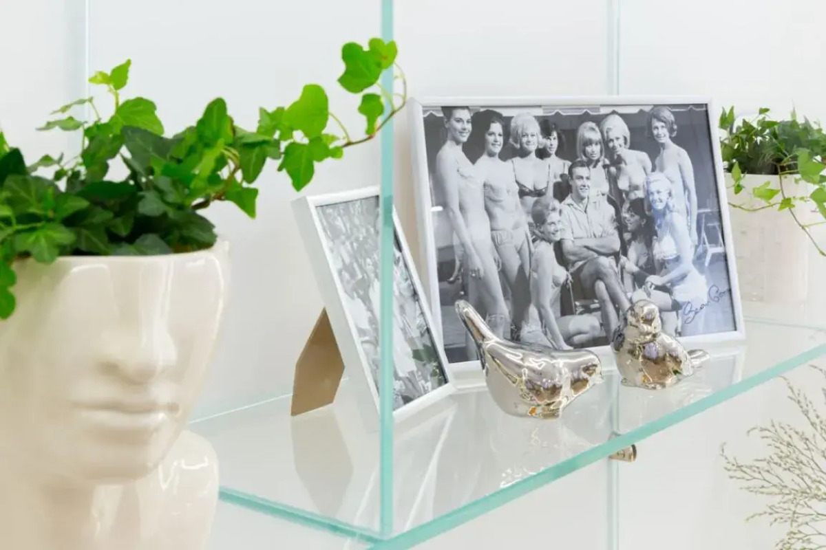 Апартаменты Prim Rooms Marinist James Bond