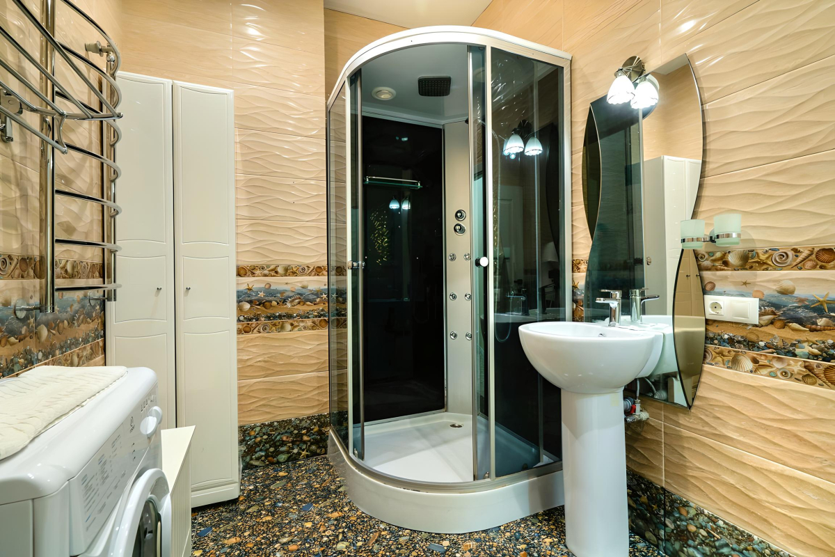 Апартаменты ПосуточноСочи.рф Морской Бриз