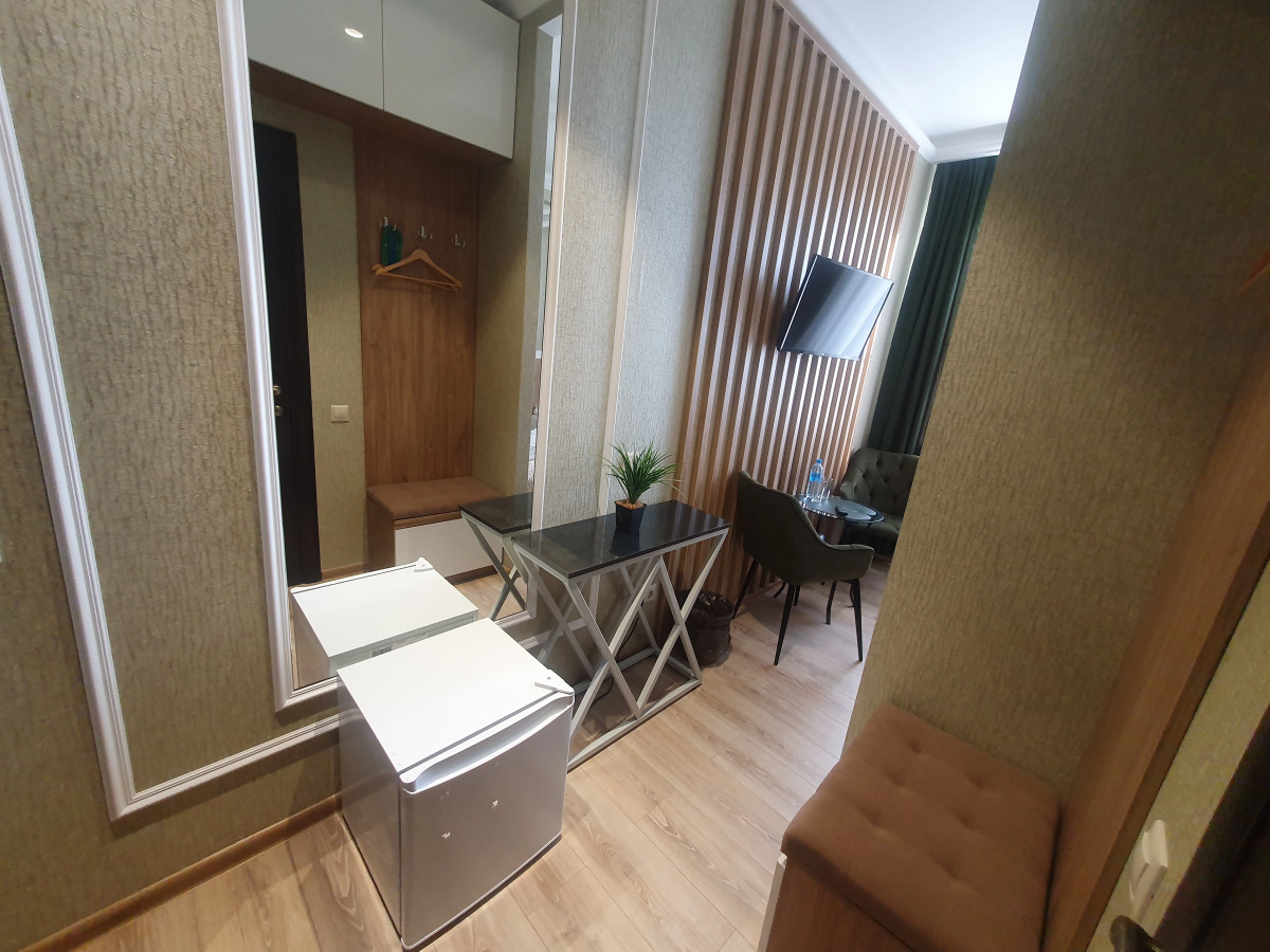 Гостевой дом Введенская Усадьба