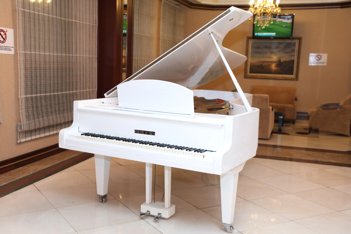 Отель Модерн