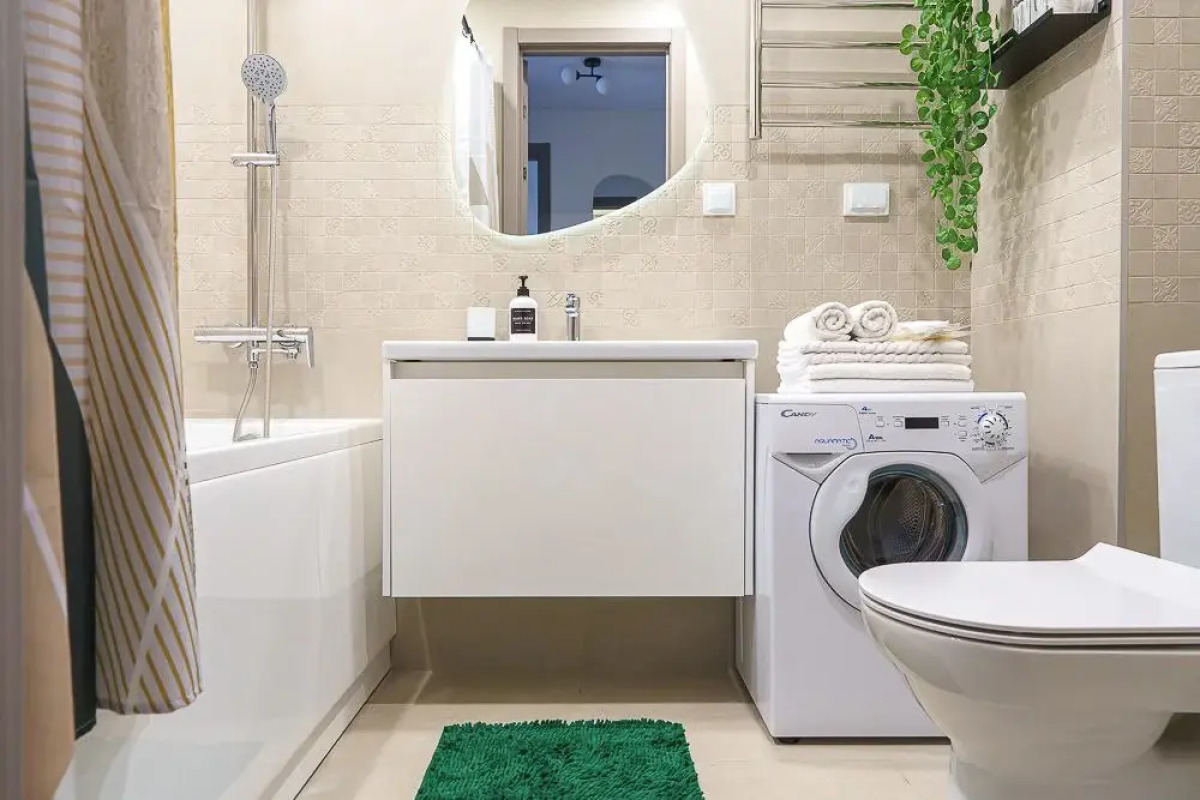 Апартаменты Sangria Apartment