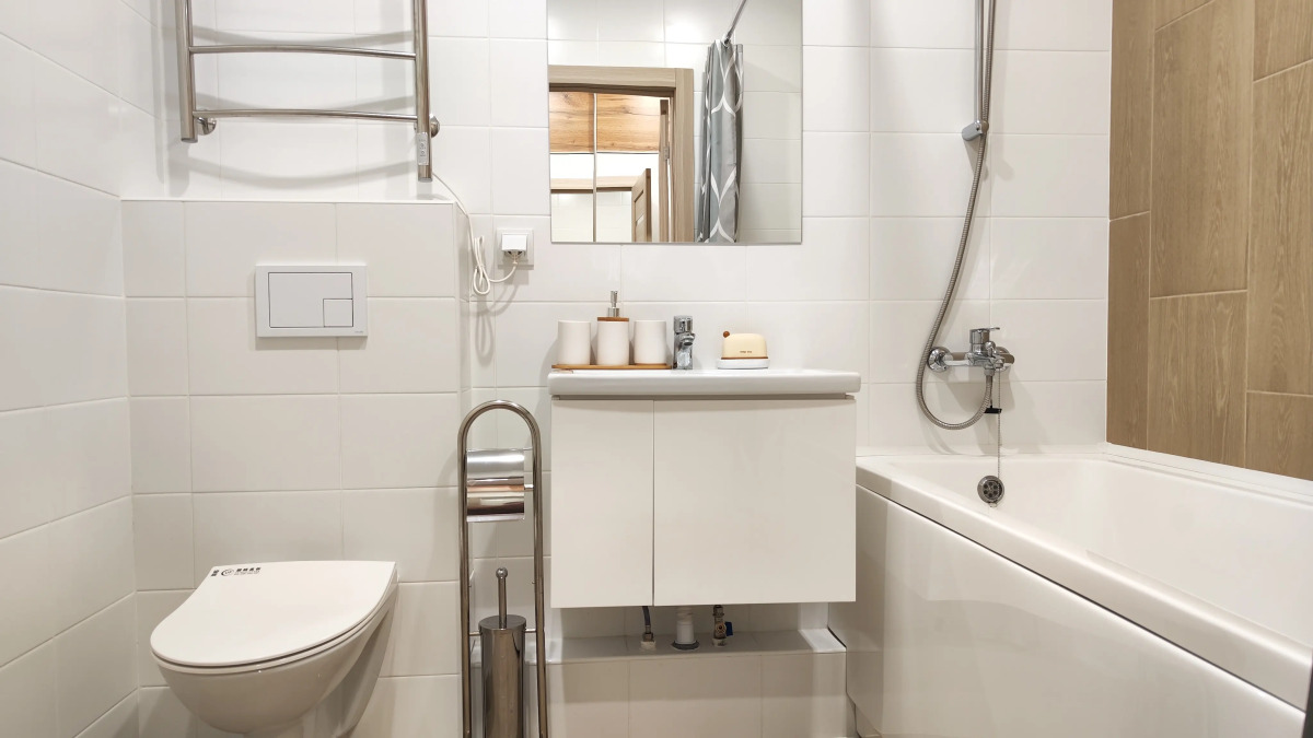 Апартаменты Panda Home в ЖК комфорт класса Сердце Сибири Однокомнатные Апартаменты Комфорт