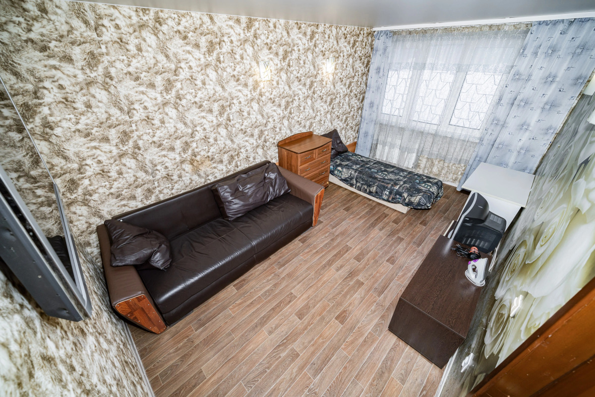 Квартира 2-х комнатная рядом с 32 в/г