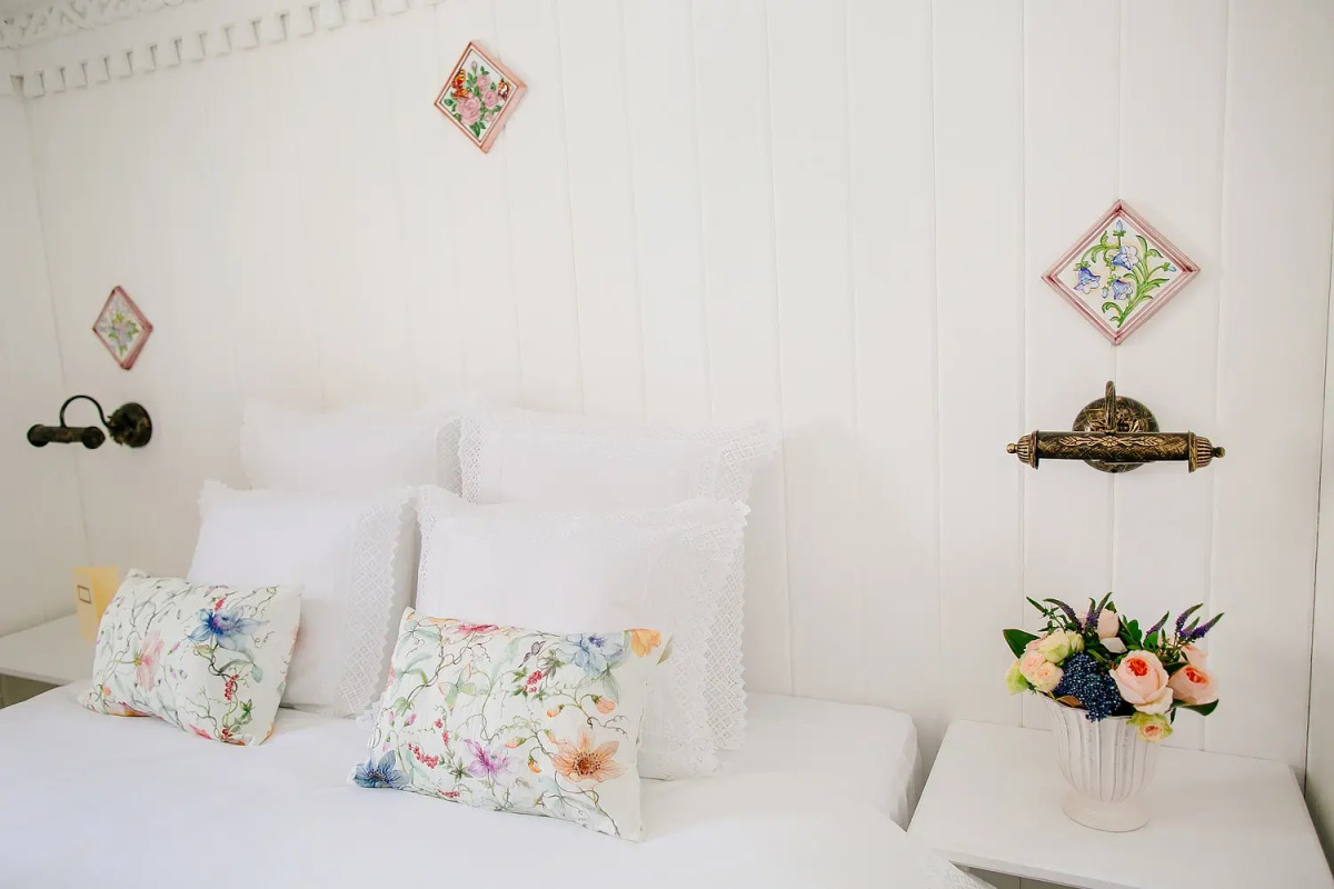 Гостевой Дом Усадьба Золотой Лев Домик Садовника