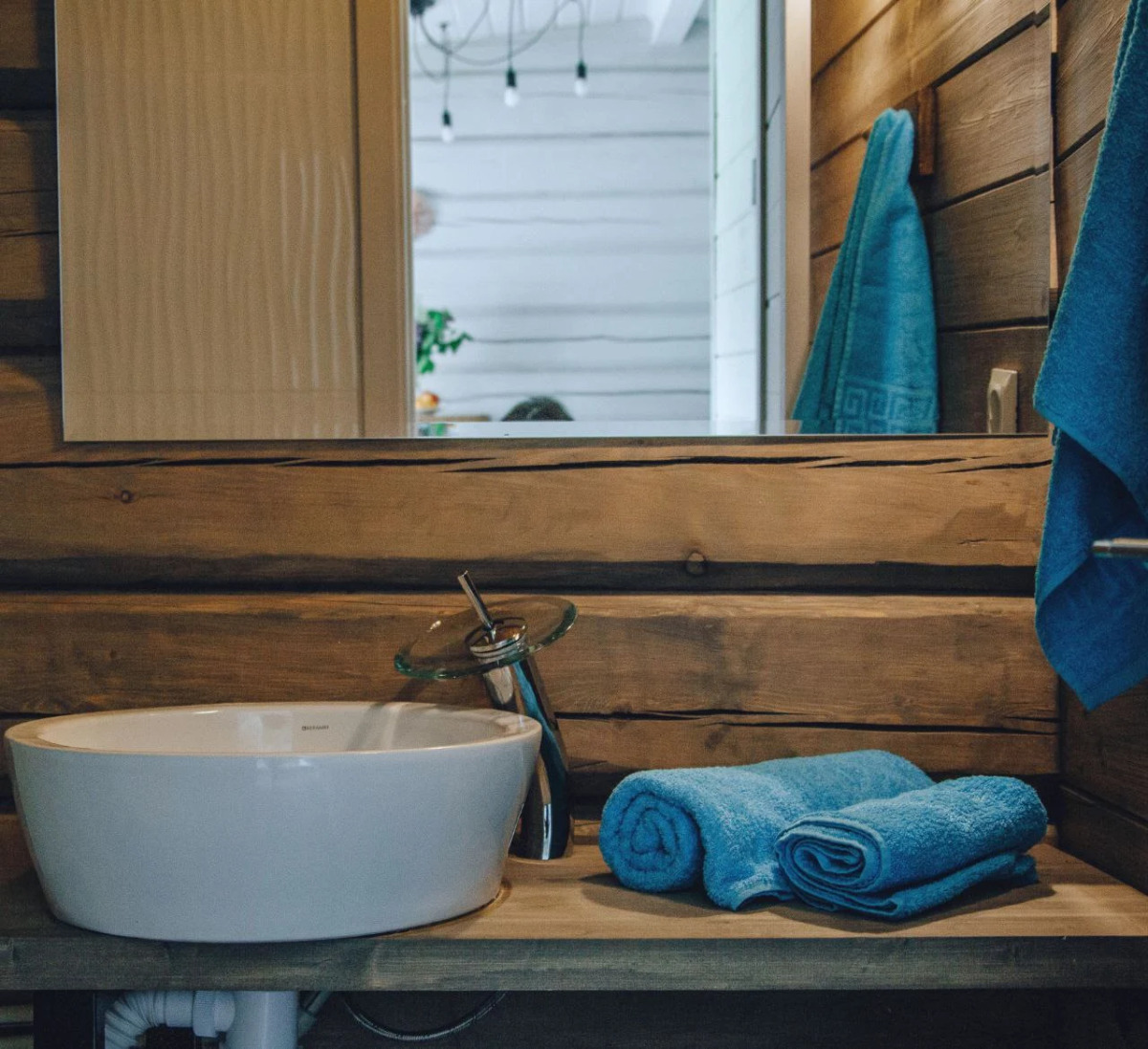 Отель Эко Green Village