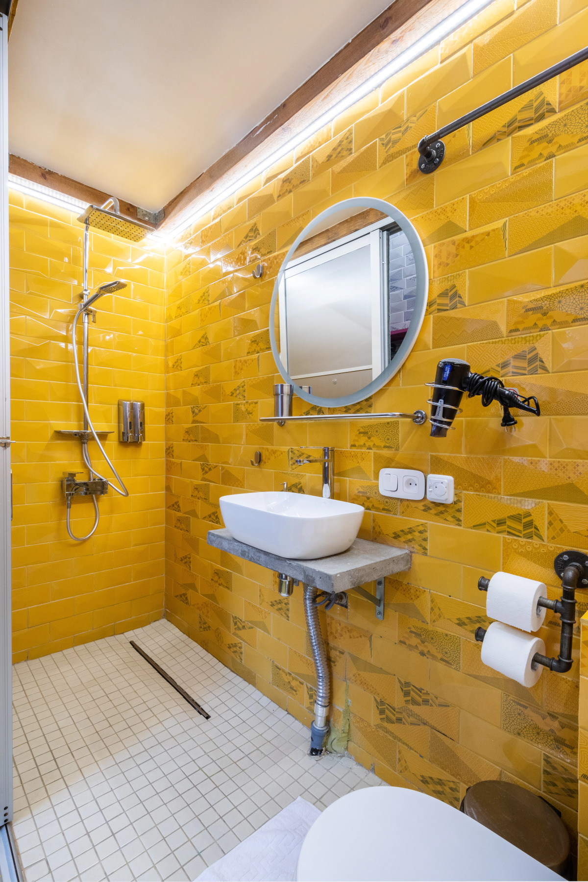 Апартаменты Studio V Botanica