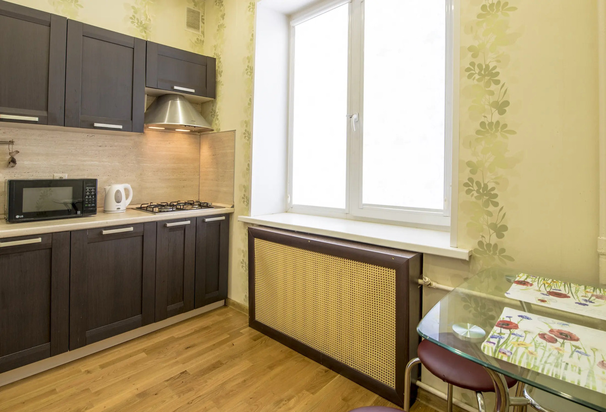 Квартира Отличная в центре