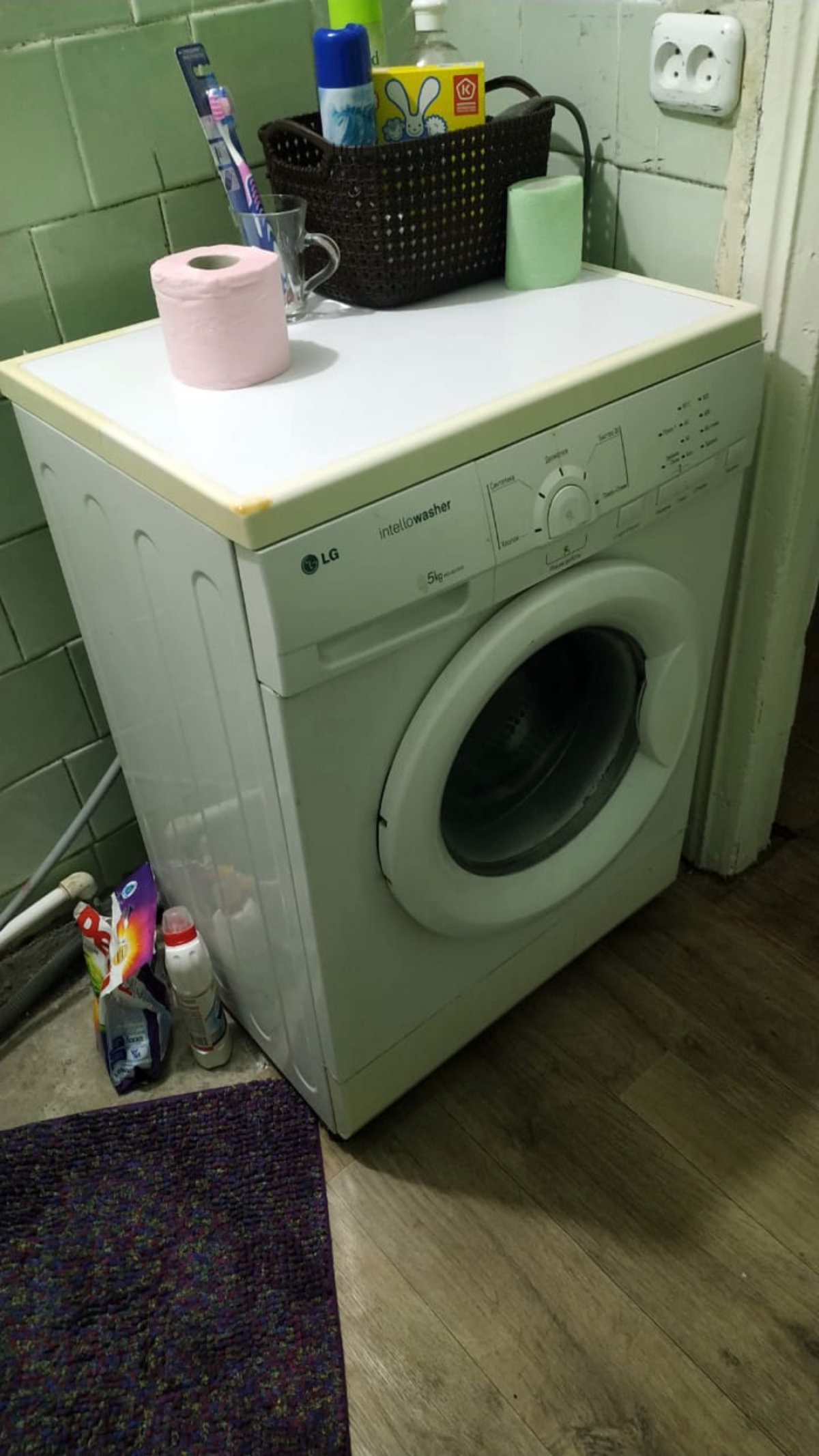 Квартира Tакс и Ko