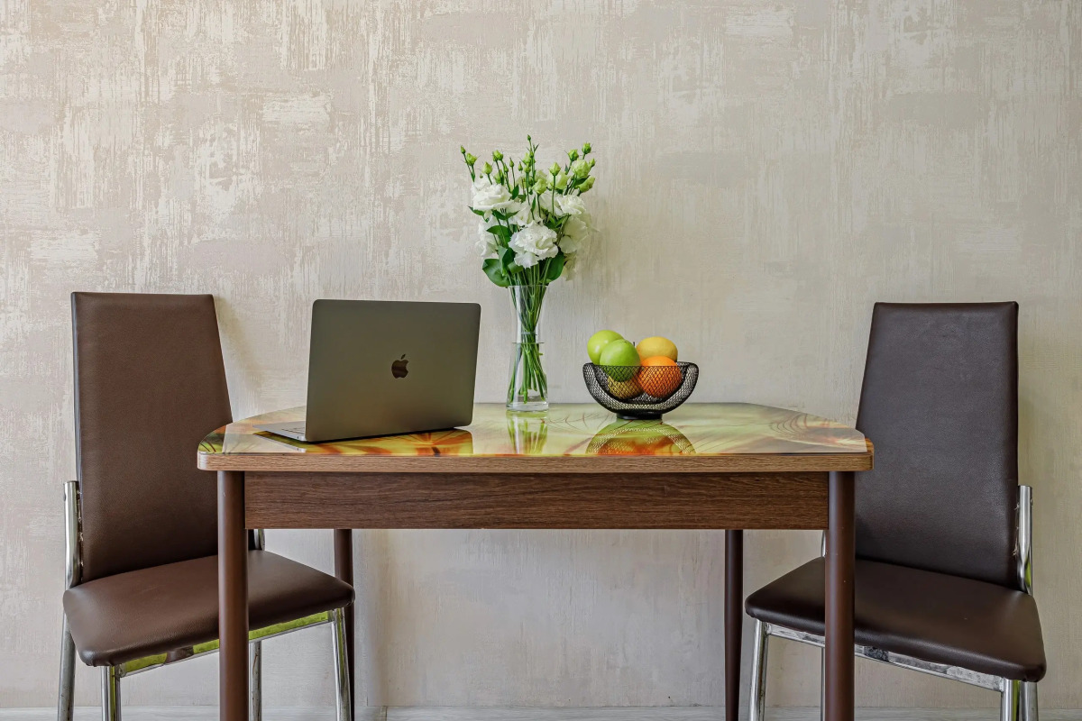 Апартаменты Domino на Красной 1