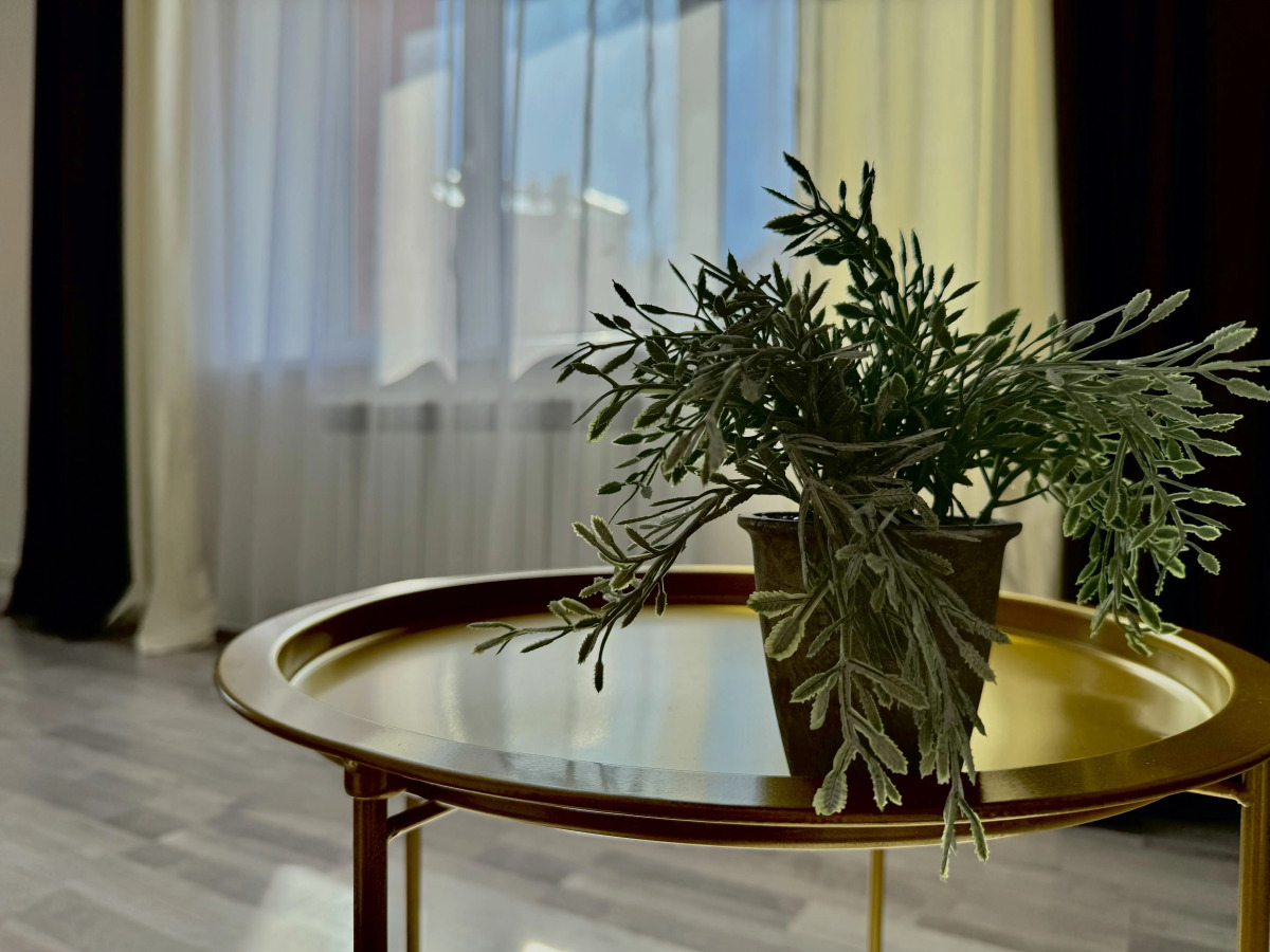 Квартира на Коммунаров