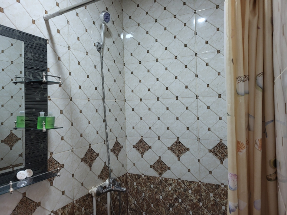 Мини-отель Ani