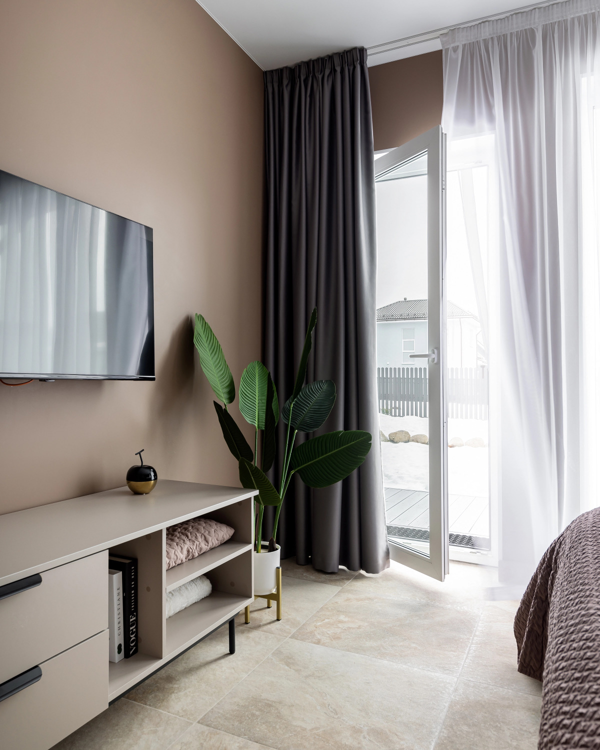 Частный Дом с Баней и Купелью у Финского Залива