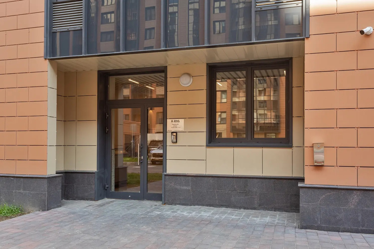 Апартаменты Room2day Merlot