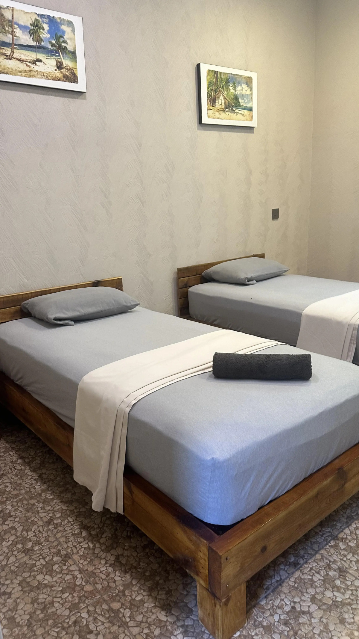 Вилла Dive Villa Thoddoo