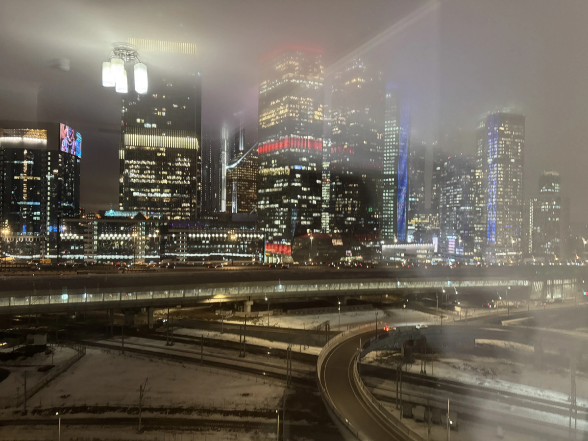 Апартаменты River Side Талисман