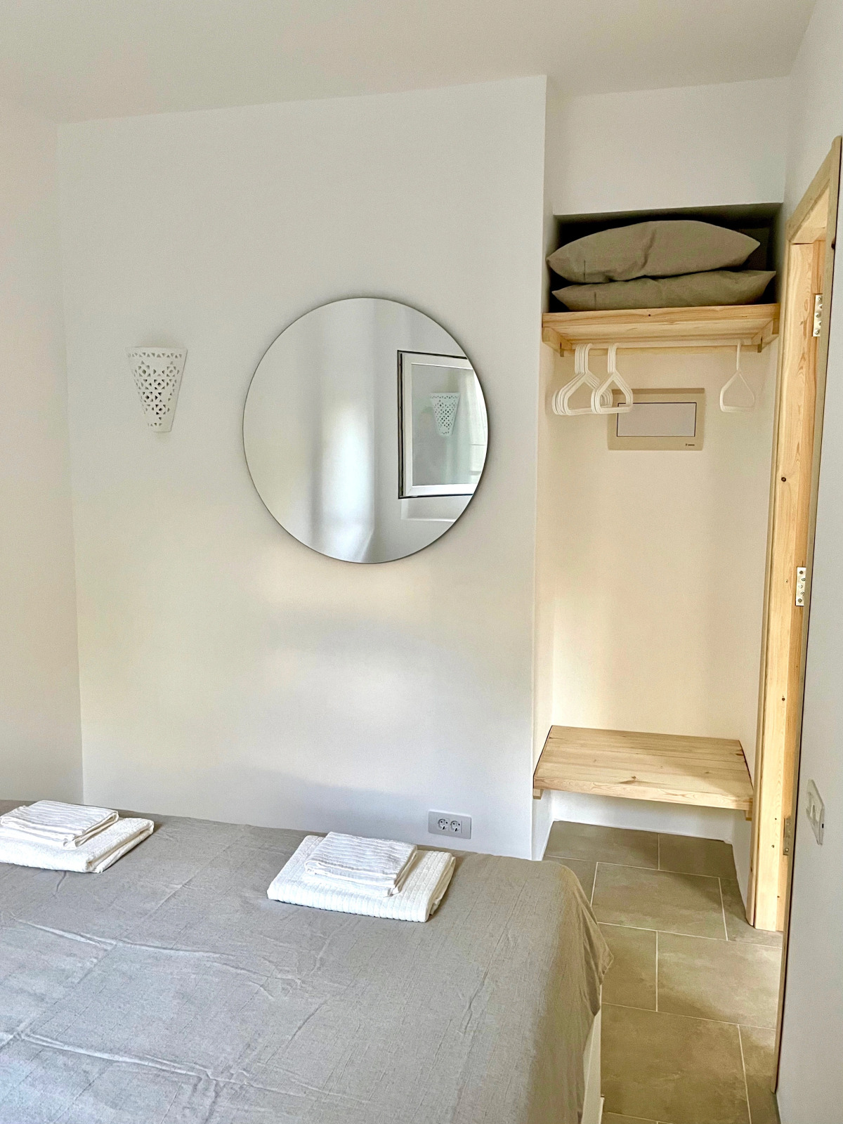 Квартира Стильные апартаменты в Лагуне