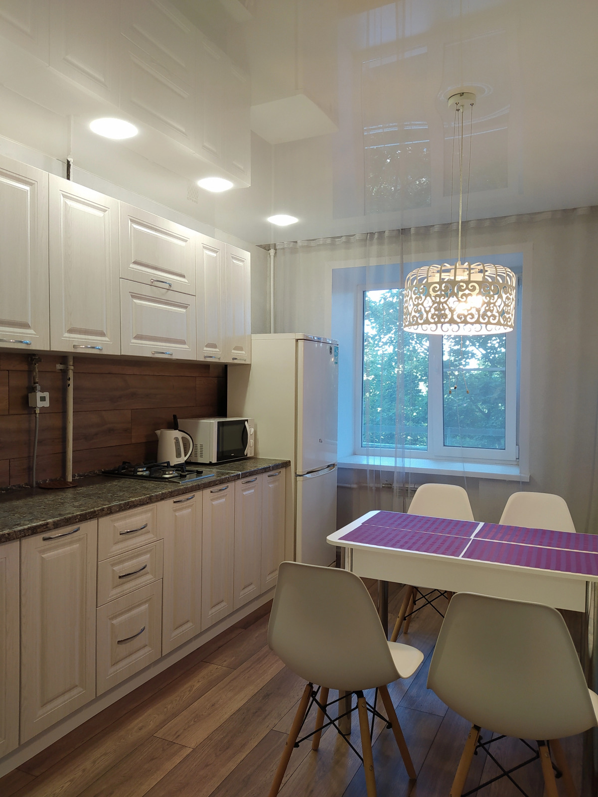 Апартаменты Липецк Центр 1