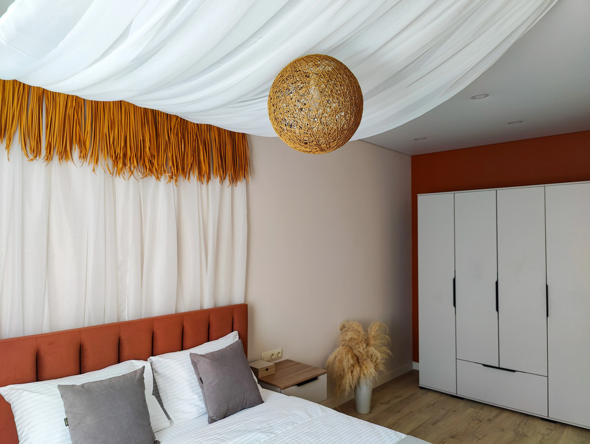 Апартаменты Березовая роща