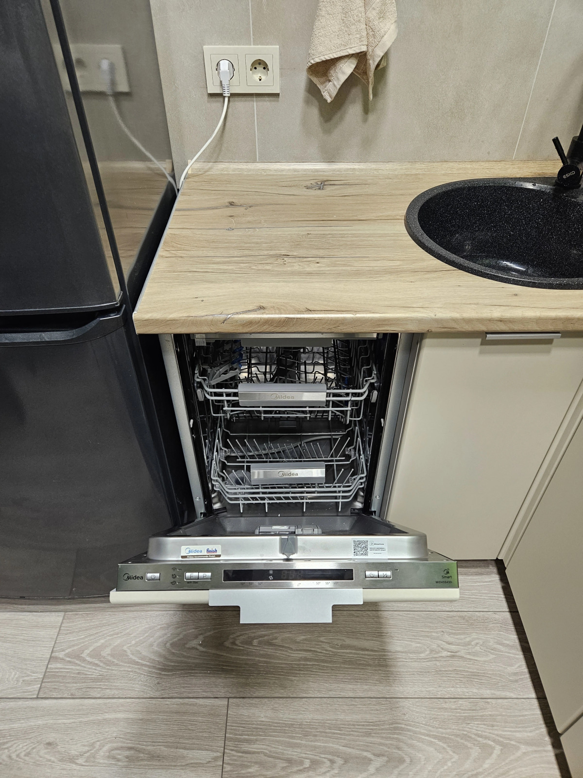 Апартаменты на Волжской набережной 177