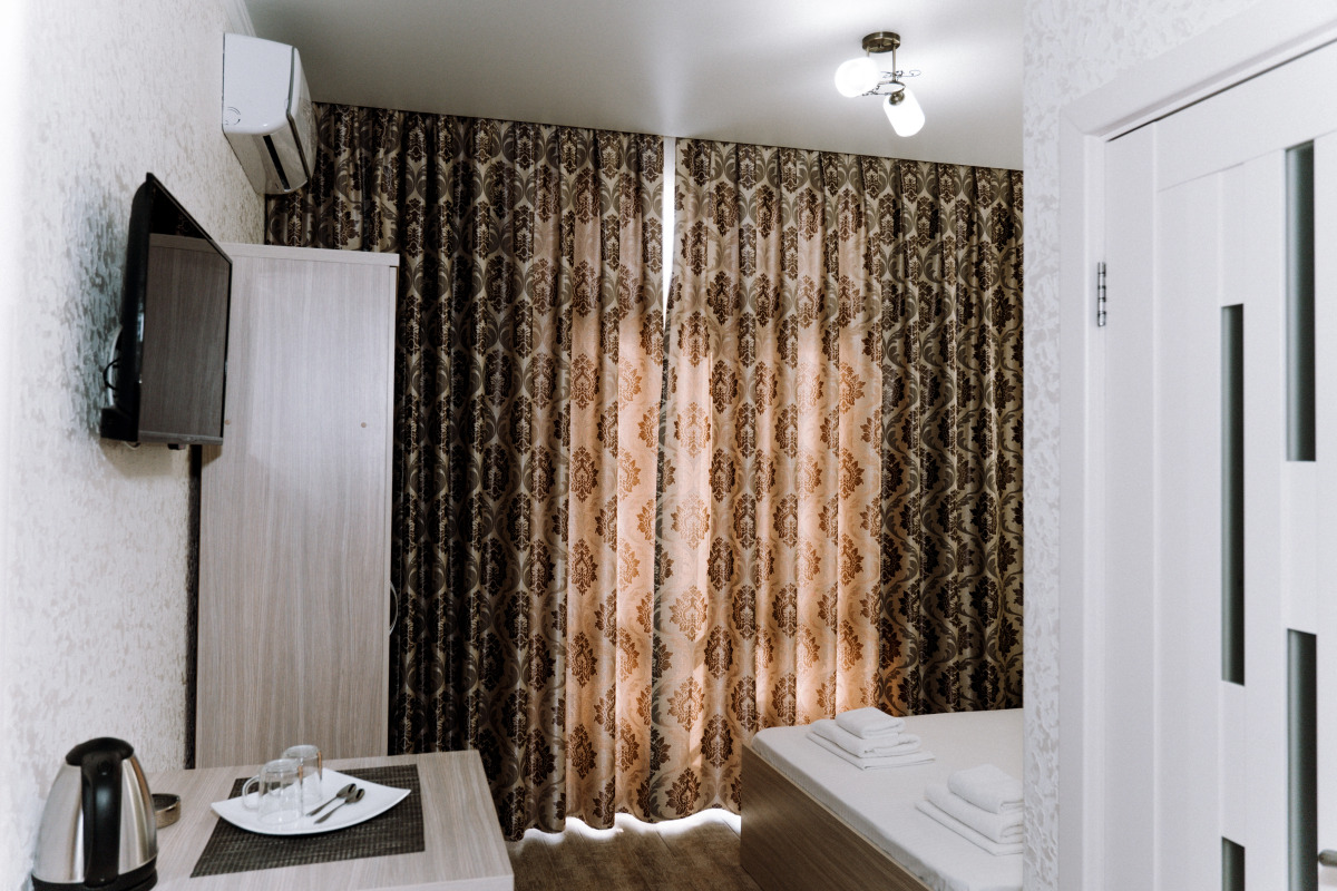 Гостевой дом Легенда