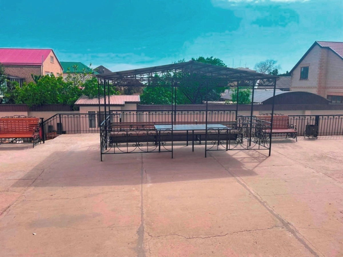 Апартаменты с Видом на Горы и Крепость