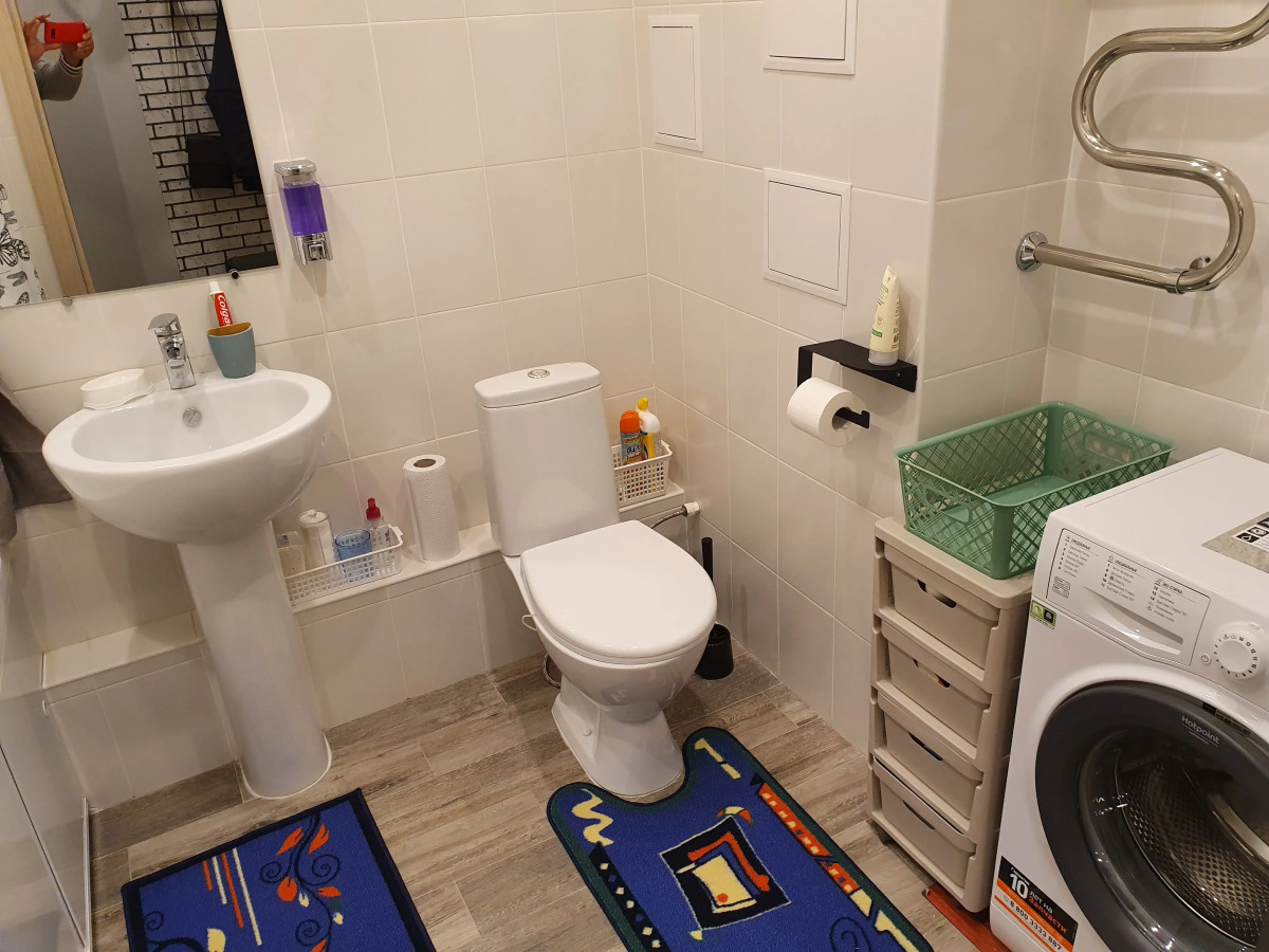 Квартира  на Коммунальной 15Б