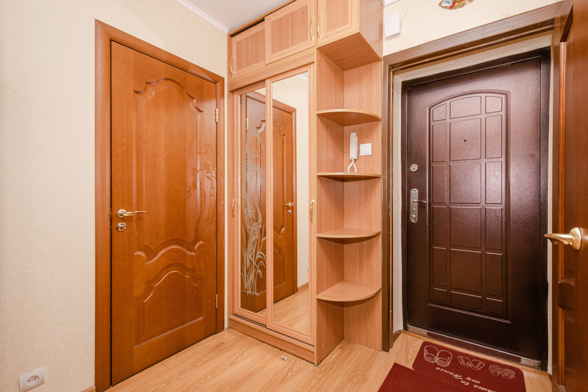 Апартаменты Владимир