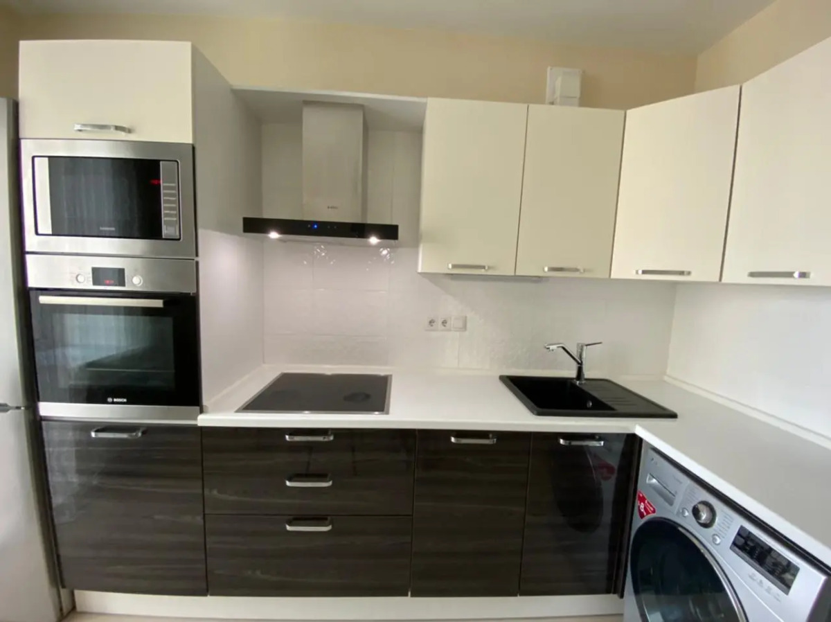 Апартаменты Ekaterina