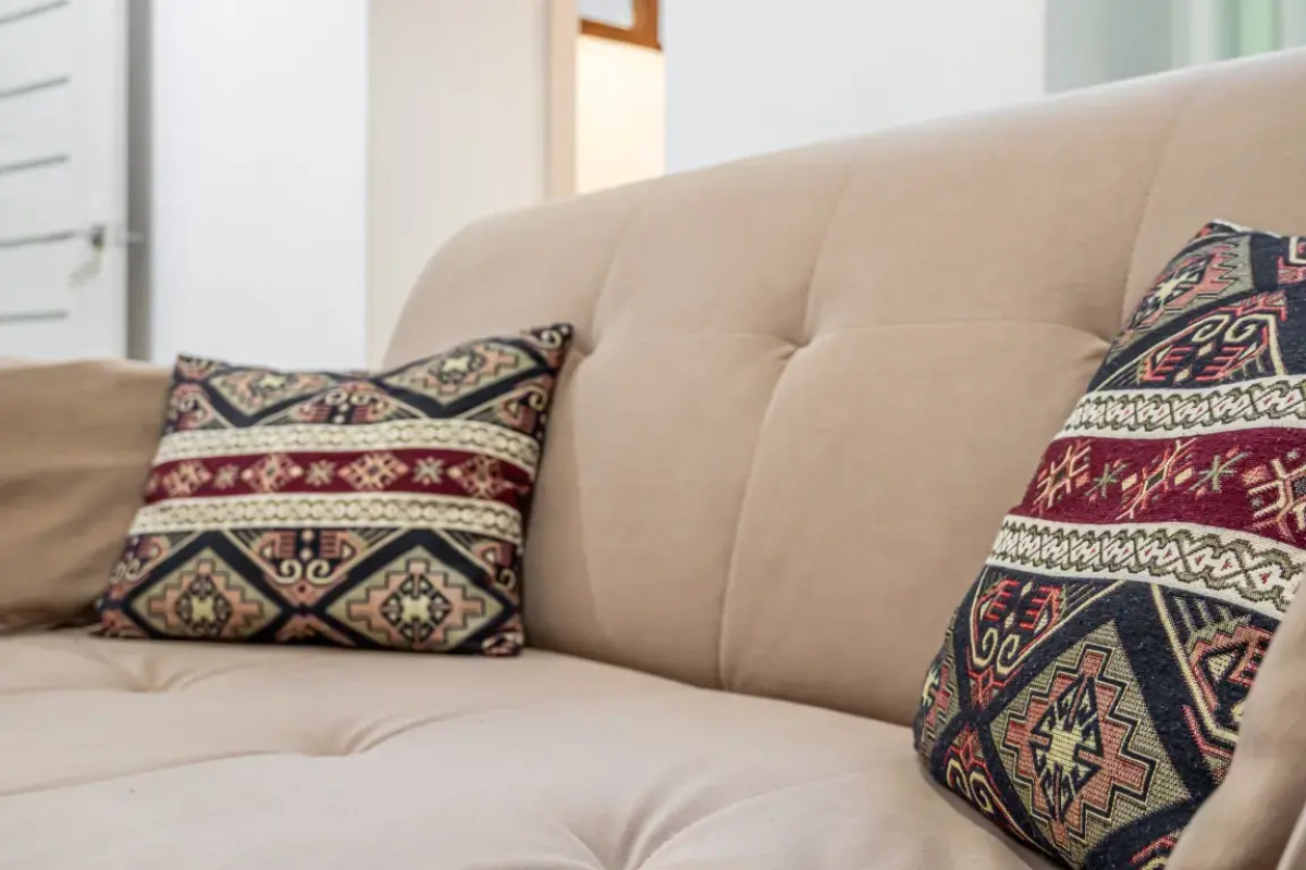 Апартаменты Классические с Красивым Видом у Реки от Квартирукинг