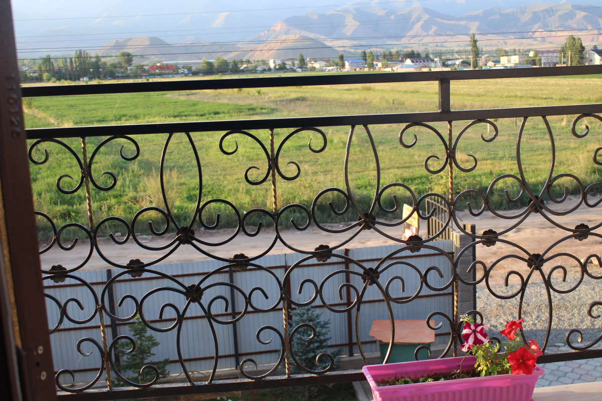 Гостевой Дом Эдем Иссык-Куль