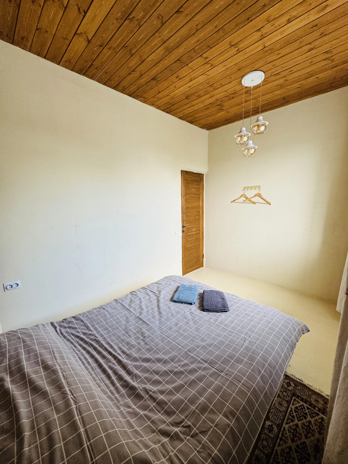 Гостевой Дом Михайловские Дачи в Стиле Organic