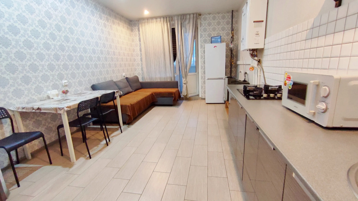 Апартаменты Центр Города Советская 190В корп 1