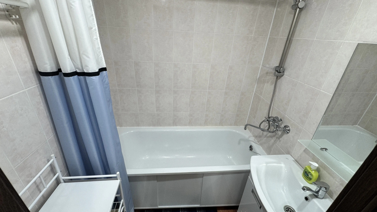 Квартира Двухкомнатная рядом с набережной