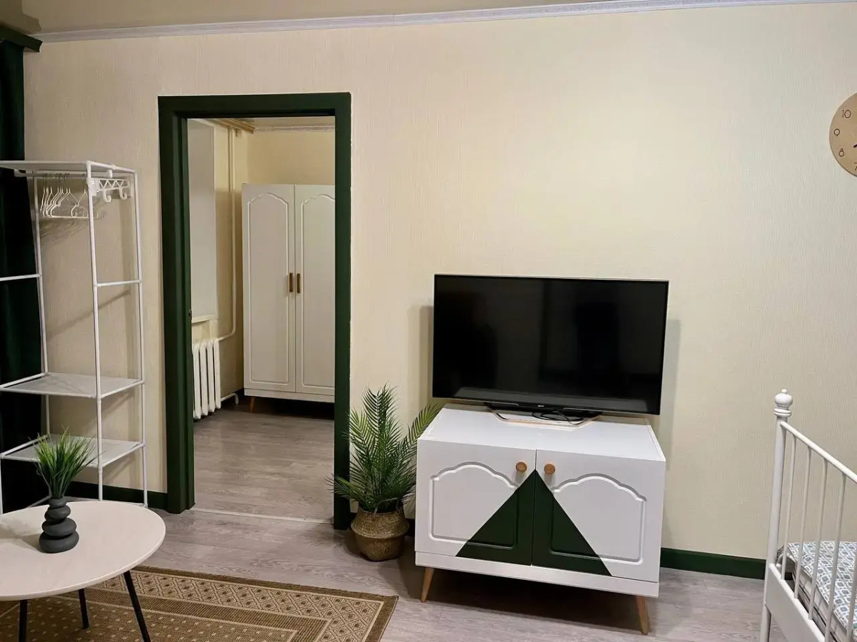 Апартаменты Уютные рядом с Центральной Площадью