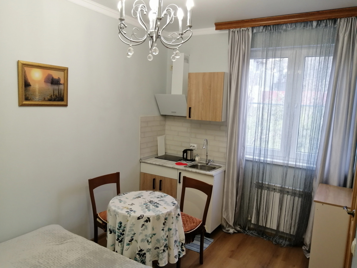 Гостевой дом Хурма