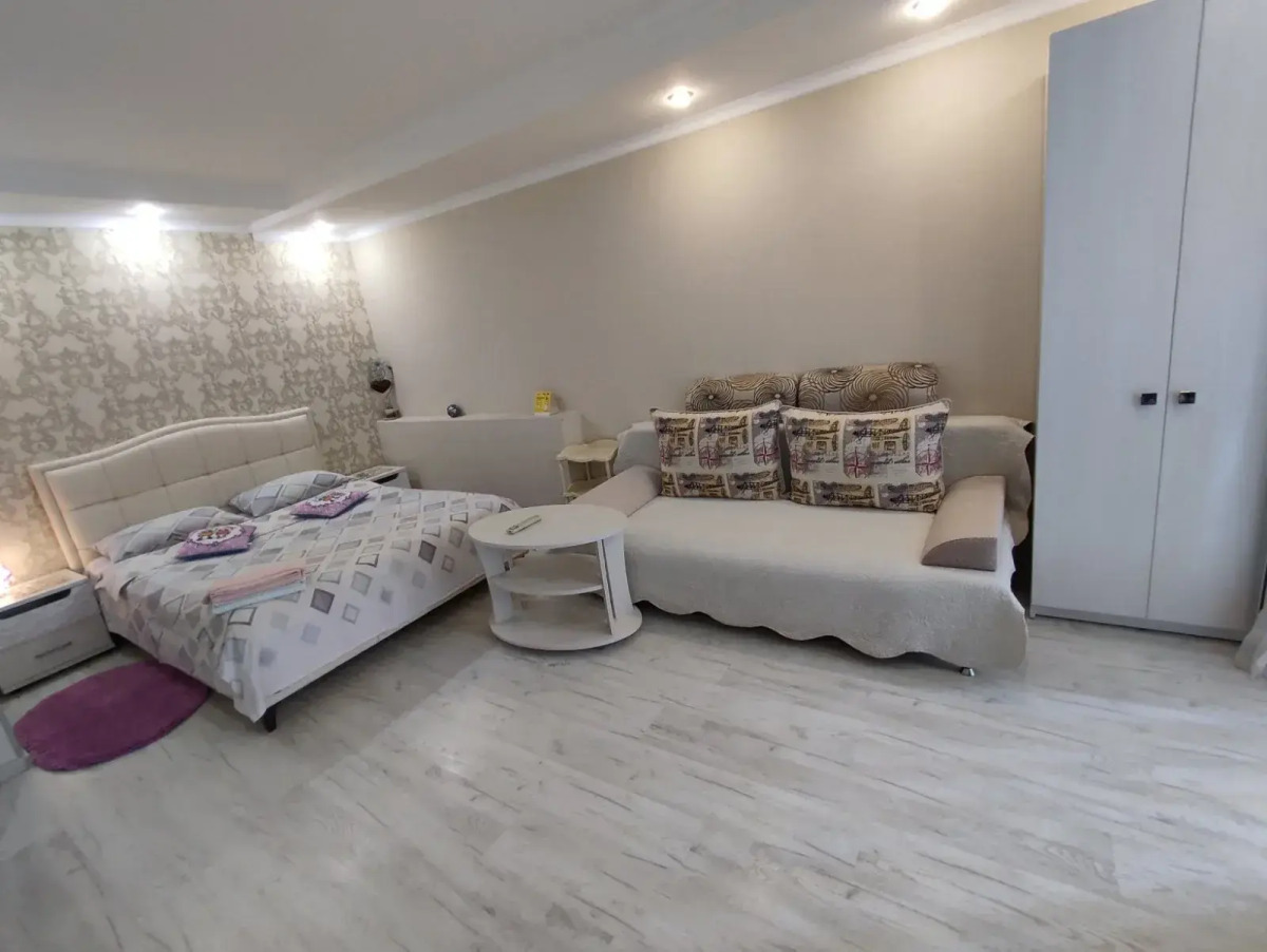 Квартира Студия в Центре Гомеля