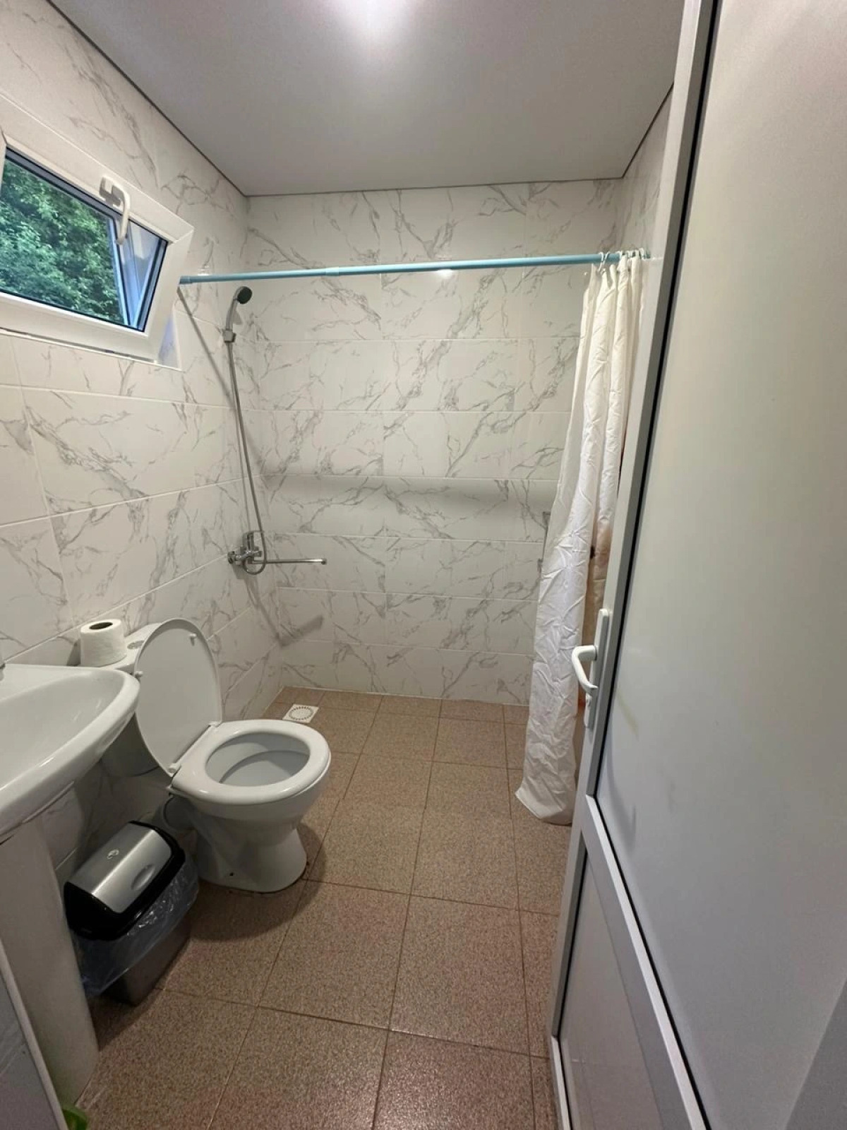 Частный дом У Романа