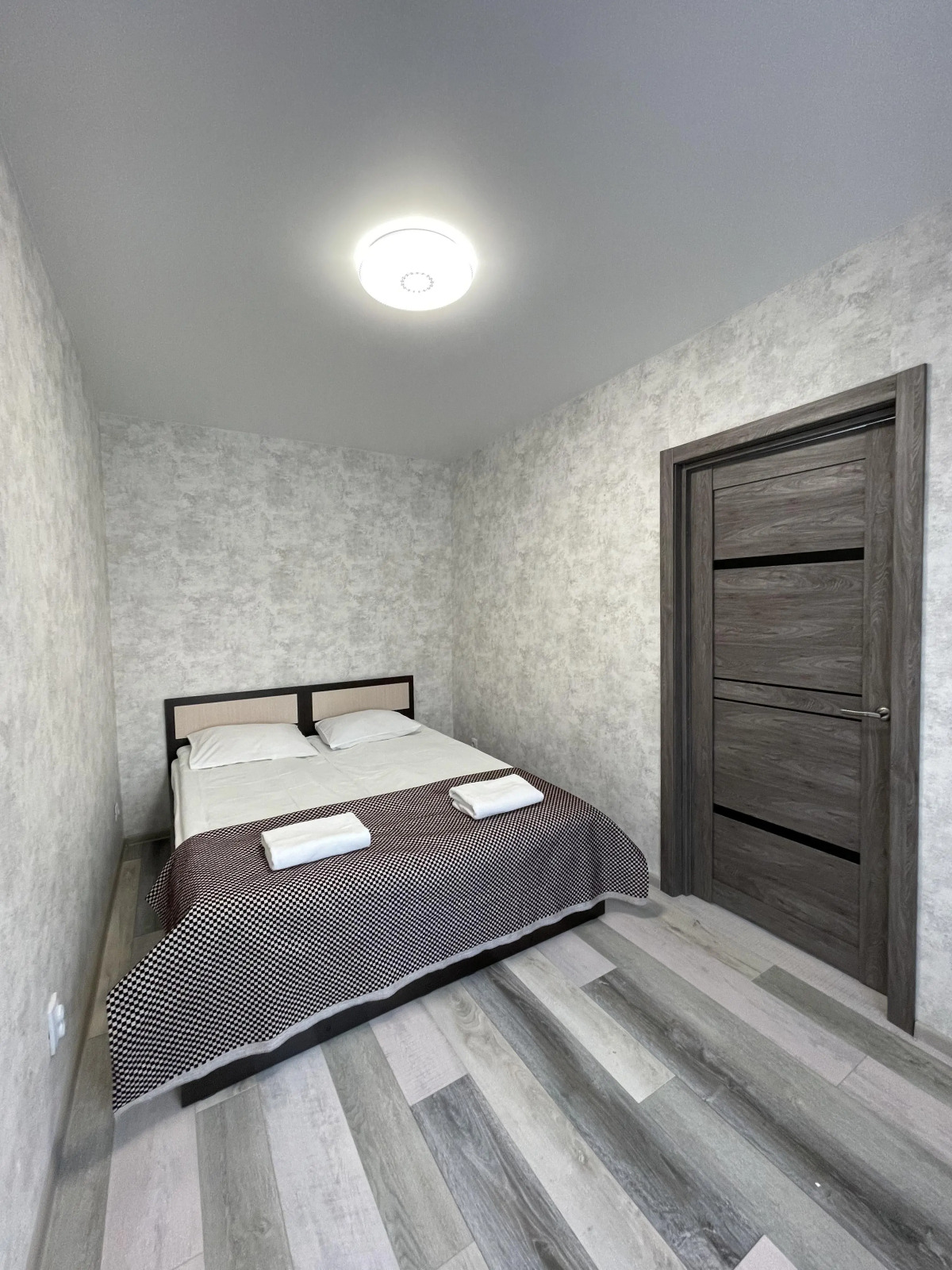 Квартира Комфортная в Центре