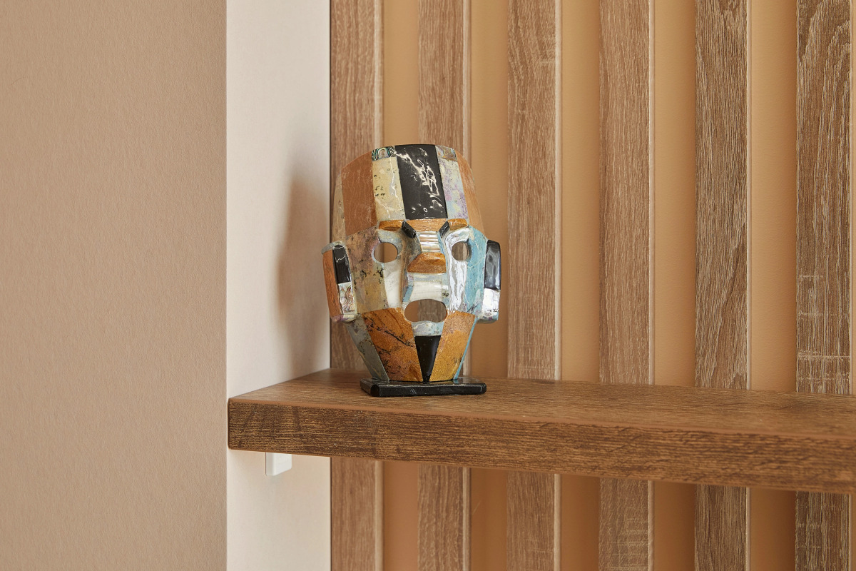 Квартира Дизайнерская