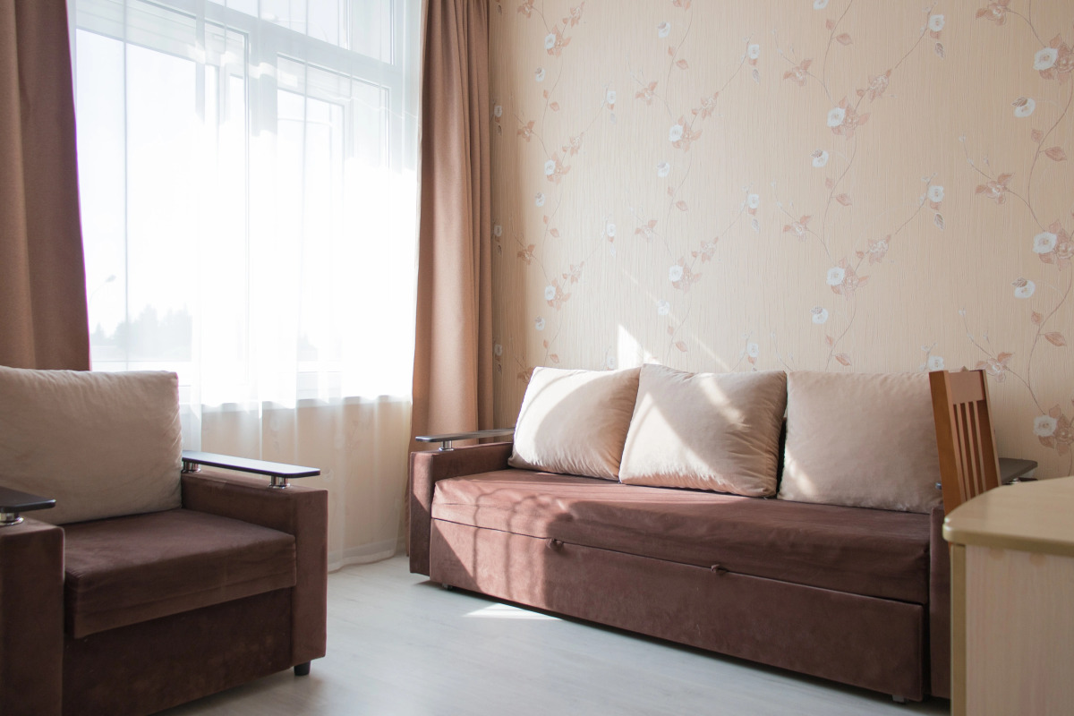 Гостевой дом Сиар